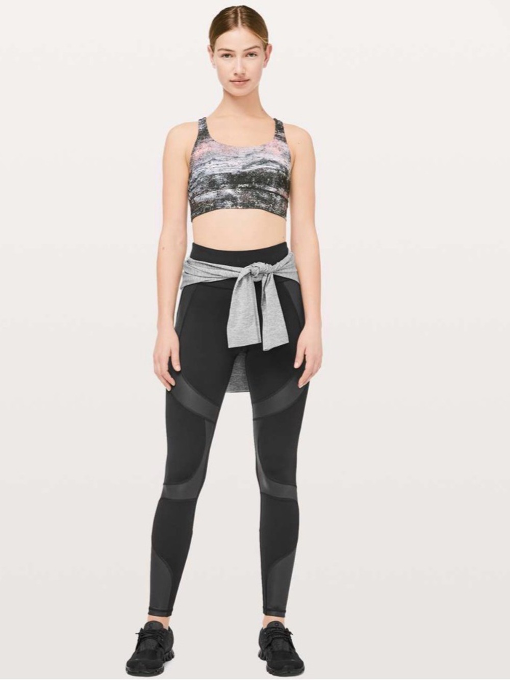 Lululemon City Core Leggings - Sz 10